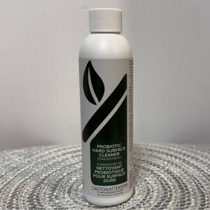 Norwex Probiotic Hard Surface Cleaner Concentrate NWT